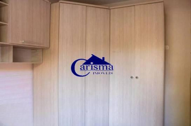 Imagem Apartamento com 2 Quartos à Venda, 60 m² em Casa Branca - Santo André Imagem Apartamento com 2 Quartos à Venda, 60 m² em Casa Branca - Santo André