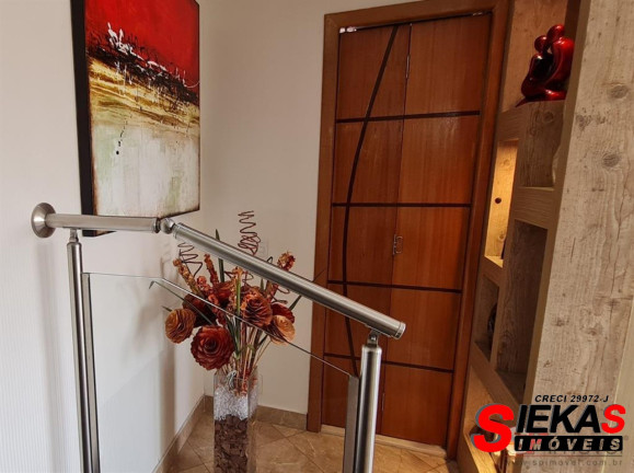 Imagem Apartamento com 3 Quartos à Venda, 136 m² em Sítio Da Figueira - São Paulo Imagem Apartamento com 3 Quartos à Venda, 136 m² em Sítio Da Figueira - São Paulo