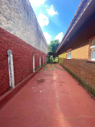 Imagem Casa com 5 Quartos à Venda, 2.070 m² em Vila Santista - Atibaia Imagem Casa com 5 Quartos à Venda, 2.070 m² em Vila Santista - Atibaia