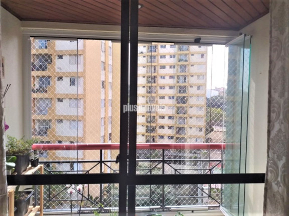 Imagem Apartamento com 3 Quartos à Venda, 68 m² em Vila Sônia - São Paulo Imagem Apartamento com 3 Quartos à Venda, 68 m² em Vila Sônia - São Paulo