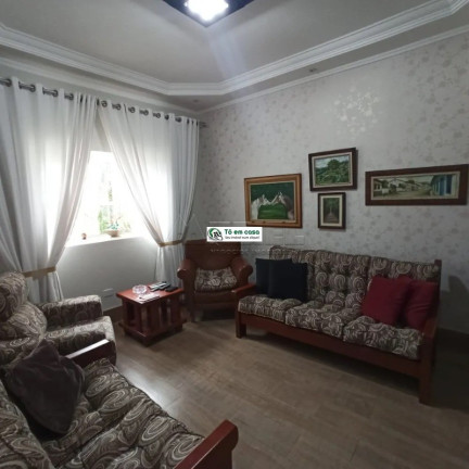 Imagem Casa com 3 Quartos à Venda, 175 m² em Condomínio Residencial Mantiqueira - São José Dos Campos Imagem Casa com 3 Quartos à Venda, 175 m² em Condomínio Residencial Mantiqueira - São José Dos Campos