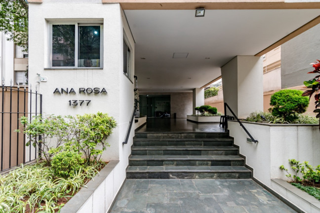 Imagem Apartamento com 2 Quartos à Venda, 108 m² em Jardim Paulista - São Paulo