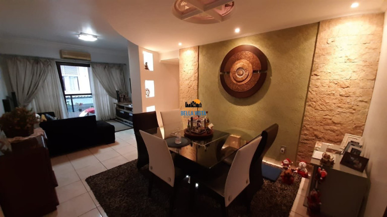 Imagem Apartamento com 2 Quartos à Venda, 128 m² em Itararé - São Vicente Imagem Apartamento com 2 Quartos à Venda, 128 m² em Itararé - São Vicente