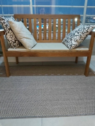 Imagem Apartamento com 1 Quarto à Venda, 42 m² em Centro - São Bernardo Do Campo