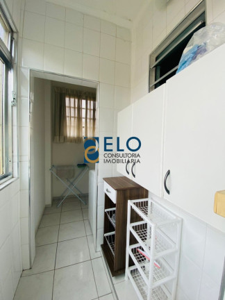 Imagem Apartamento com 2 Quartos à Venda, 88 m² em Embaré - Santos Imagem Apartamento com 2 Quartos à Venda, 88 m² em Embaré - Santos