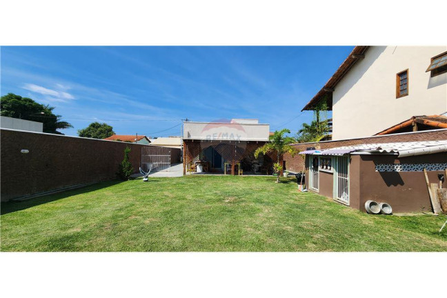 Imagem Casa de Condomínio com 2 Quartos à Venda, 80 m² em Itapeba - Maricá Imagem Casa de Condomínio com 2 Quartos à Venda, 80 m² em Itapeba - Maricá