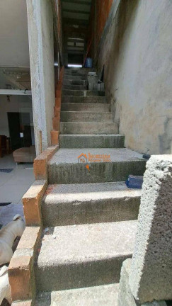 Imagem Sobrado com 1 Quarto à Venda, 70 m² em Jardim Rosa De Franca - Guarulhos Imagem Sobrado com 1 Quarto à Venda, 70 m² em Jardim Rosa De Franca - Guarulhos