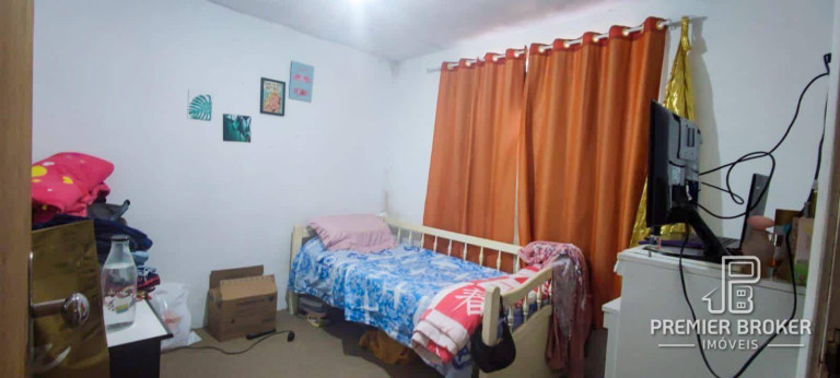 Imagem Casa com 4 Quartos à Venda, 145 m² em Artistas - Teresópolis