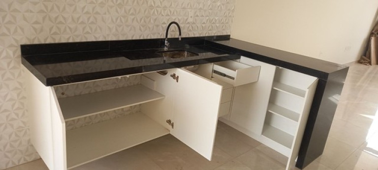Imagem Casa de Condomínio com 3 Quartos à Venda, 115 m² em Jardim Novo Horizonte - Sorocaba