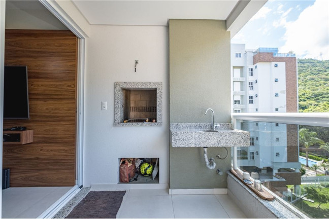 Imagem Imóvel com 3 Quartos à Venda,  em Saco Grande - Florianópolis