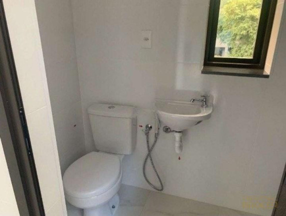 Imagem Apartamento com 3 Quartos à Venda, 107 m² em Savassi - Belo Horizonte