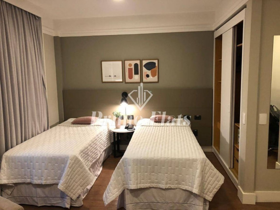 Imagem Apartamento com 1 Quarto à Venda, 30 m² em Consolação - São Paulo