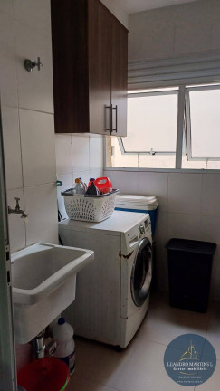 Imagem Apartamento com 3 Quartos à Venda, 72 m² em Vila Castelo - São Paulo