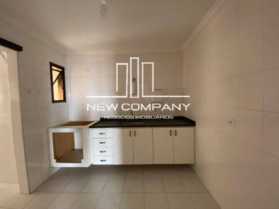 Imagem Apartamento com 3 Quartos à Venda, em Vila Alzira - Santo André Imagem Apartamento com 3 Quartos à Venda, em Vila Alzira - Santo André