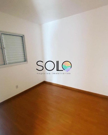 Imagem Apartamento com 2 Quartos à Venda, 48 m² em Jardim Residencial Elvio Lupo - Araraquara