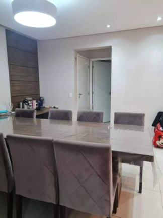Imagem Apartamento com 3 Quartos à Venda, 107 m² em Vila Lusitânia - São Bernardo Do Campo