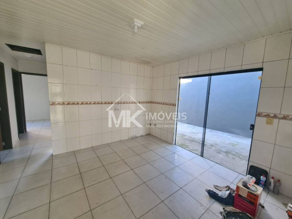 Imagem Casa com 3 Quartos à Venda, 120 m² em Guatupê - São José Dos Pinhais Imagem Casa com 3 Quartos à Venda, 120 m² em Guatupê - São José Dos Pinhais