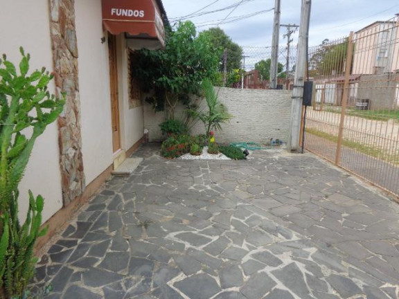 Imagem Casa com 2 Quartos à Venda, 100 m² em Santa Rosa De Lima - Porto Alegre