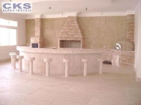 Imagem Casa de Condomínio com 8 Quartos à Venda, 2.300 m² em Tamboré 2 - Santana De Parnaíba