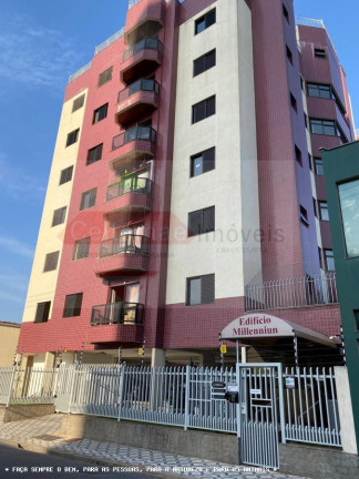 Apartamento com 3 Quartos à Venda, 115 m² em Centro - Taubaté