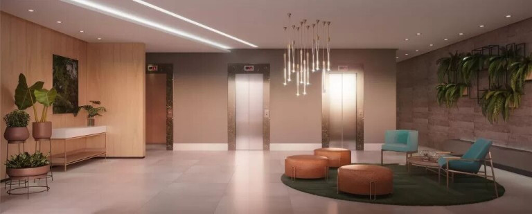 Imagem Apartamento com 3 Quartos à Venda, 89 m² em Parque Amazônia - Goiânia Imagem Apartamento com 3 Quartos à Venda, 89 m² em Parque Amazônia - Goiânia