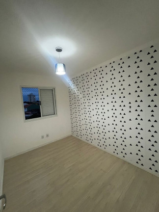 Imagem Apartamento com 2 Quartos à Venda, 50 m² em Parque Residencial Flamboyant - São José Dos Campos