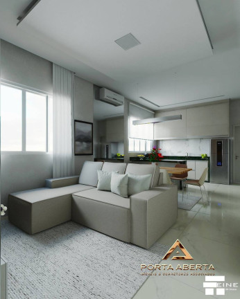 Imagem Apartamento com 2 Quartos à Venda, em Iguaçu - Ipatinga Imagem Apartamento com 2 Quartos à Venda, em Iguaçu - Ipatinga