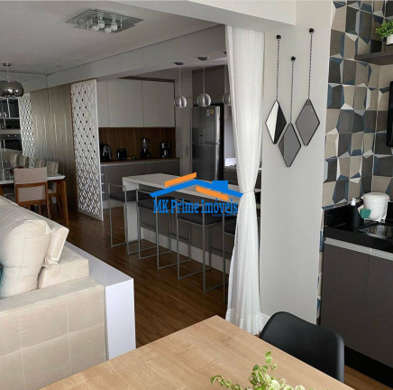 Imagem Apartamento com 3 Quartos à Venda, 110 m² em Centro - Osasco Imagem Apartamento com 3 Quartos à Venda, 110 m² em Centro - Osasco