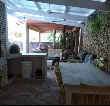 Imagem Casa com 6 Quartos para Alugar, 300 m² em Maresias - São Sebastião