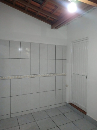Imagem Casa com 3 Quartos à Venda, 160 m² em Parque Jaraguá - Taubaté Imagem Casa com 3 Quartos à Venda, 160 m² em Parque Jaraguá - Taubaté