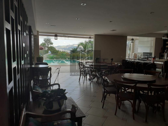 Imagem Casa com 4 Quartos à Venda, 678 m² em Alphaville - Santana De Parnaíba