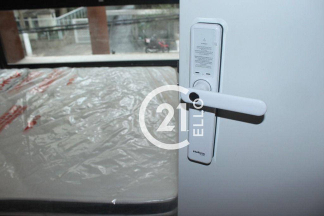 Imagem Apartamento com 1 Quarto para Alugar, 23 m² em Itaim Bibi - São Paulo