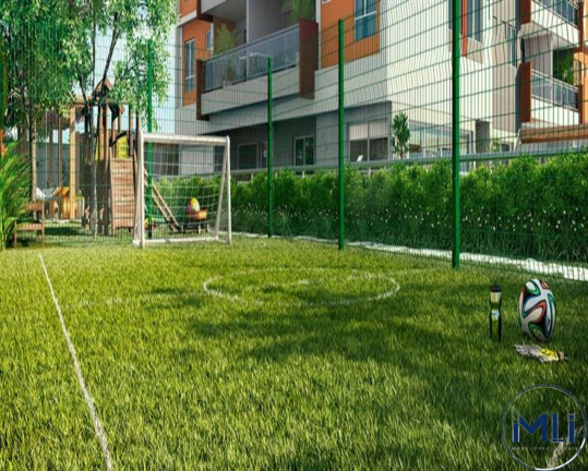 Imagem Imóvel com 2 Quartos à Venda, 58 m² em Taquara - Rio De Janeiro