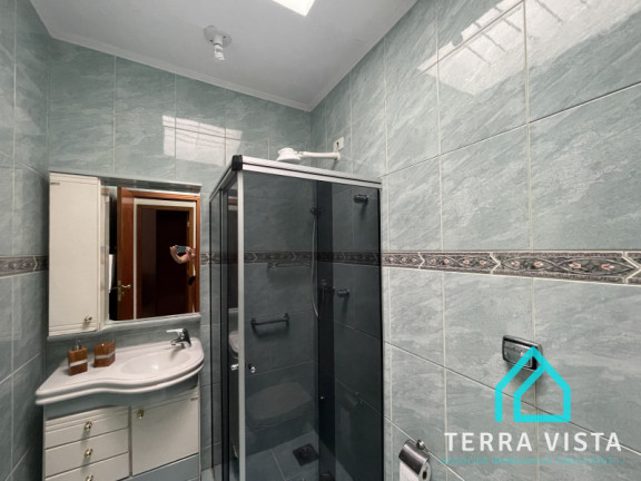Imagem Casa com 3 Quartos à Venda, 120 m² em Jardim Independência - Taubaté