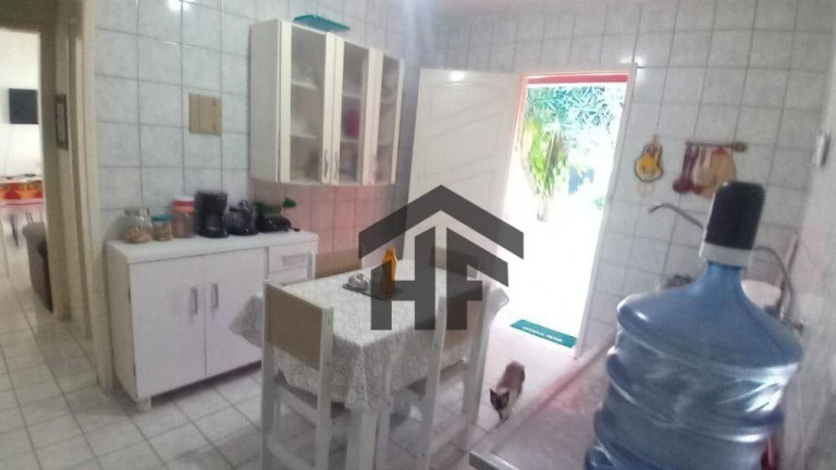 Imagem Casa com 2 Quartos à Venda, 275 m² em Janga - Paulista