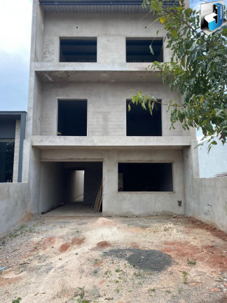 Imagem Casa de Condomínio com 4 Quartos à Venda, 175 m² em Reserva Dos Ypês Ii - Tatuí