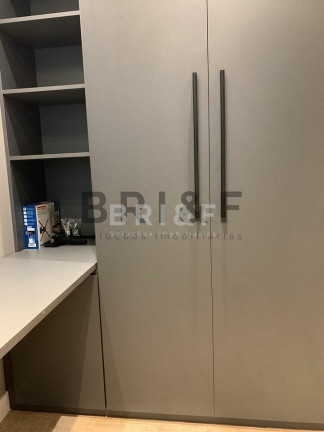Imagem Apartamento com 3 Quartos à Venda, 102 m² em Campo Belo - São Paulo