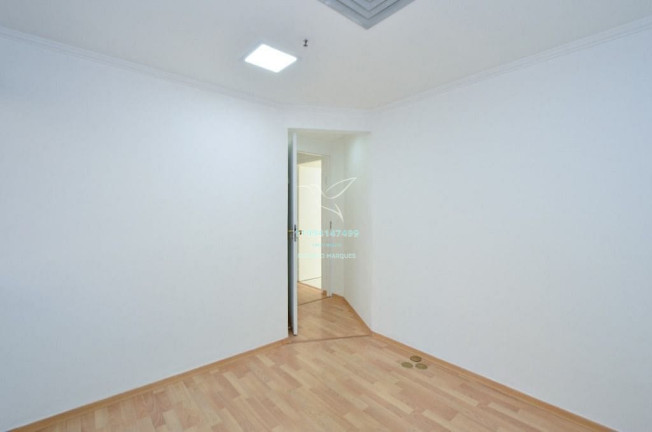 Imagem Sala Comercial à Venda, 52 m² em Vila Clementino - São Paulo