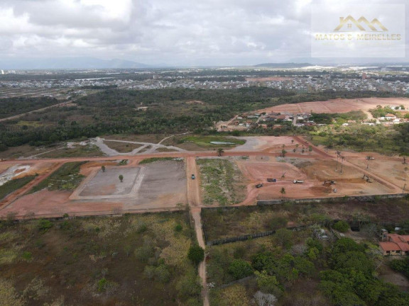 Imagem Terreno à Venda, 157 m² em Coité - Eusébio Imagem Terreno à Venda, 157 m² em Coité - Eusébio