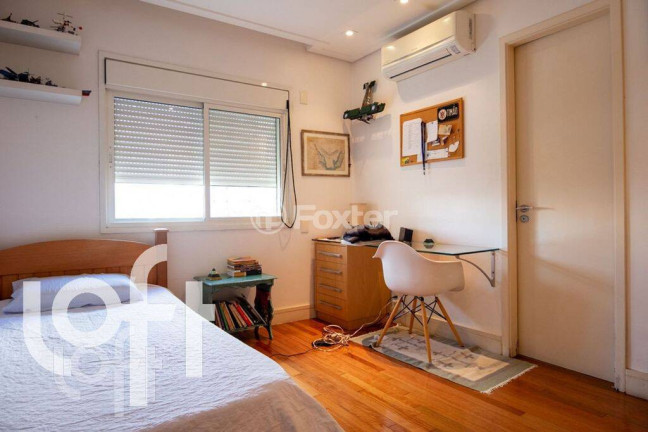 Imagem Apartamento com 4 Quartos à Venda, 366 m² em Alto Da Lapa - São Paulo Imagem Apartamento com 4 Quartos à Venda, 366 m² em Alto Da Lapa - São Paulo