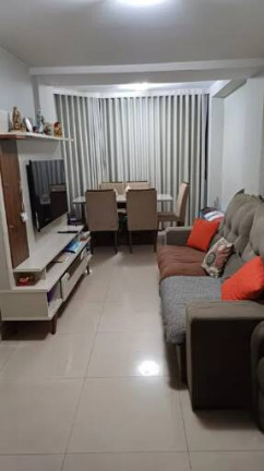 Apartamento com 3 Quartos à Venda, 95 m² em Guará Ii - Brasília