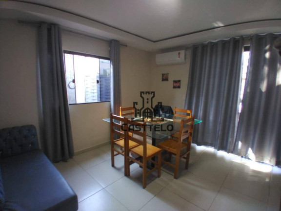 Imagem Casa com 4 Quartos à Venda, 300 m² em Conjunto Habitacional Jamile Dequech - Londrina Imagem Casa com 4 Quartos à Venda, 300 m² em Conjunto Habitacional Jamile Dequech - Londrina