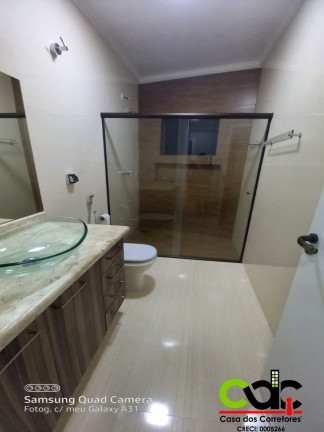 Imagem Casa com 6 Quartos à Venda, 272 m² em Santa ângela - Poços De Caldas