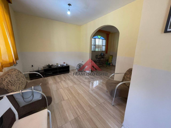 Imagem Casa com 3 Quartos à Venda, 255 m² em Pita - São Gonçalo Imagem Casa com 3 Quartos à Venda, 255 m² em Pita - São Gonçalo