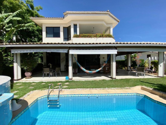 Casa com 4 Quartos à Venda, 355 m² em Piatã - Salvador