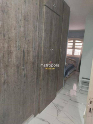 Imagem Casa com 5 Quartos à Venda ou Locação, 300 m² em Vila Camilópolis - Santo André Imagem Casa com 5 Quartos à Venda ou Locação, 300 m² em Vila Camilópolis - Santo André