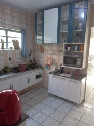 Imagem Sobrado com 2 Quartos à Venda, 217 m² em Jardim Monte Carmelo - Guarulhos Imagem Sobrado com 2 Quartos à Venda, 217 m² em Jardim Monte Carmelo - Guarulhos