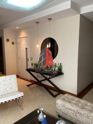 Imagem Apartamento com 3 Quartos à Venda, 140 m² em Vila Regente Feijó - São Paulo Imagem Apartamento com 3 Quartos à Venda, 140 m² em Vila Regente Feijó - São Paulo