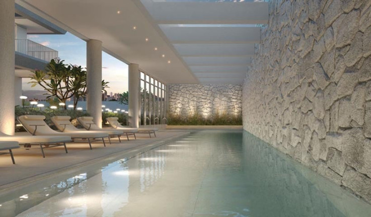 Imagem Apartamento com 4 Quartos à Venda, 520 m² em Brooklin Paulista - São Paulo Imagem Apartamento com 4 Quartos à Venda, 520 m² em Brooklin Paulista - São Paulo