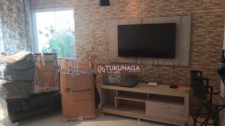 Imagem Casa com 2 Quartos para Alugar, 100 m² em Núcleo Do Engordador - São Paulo
